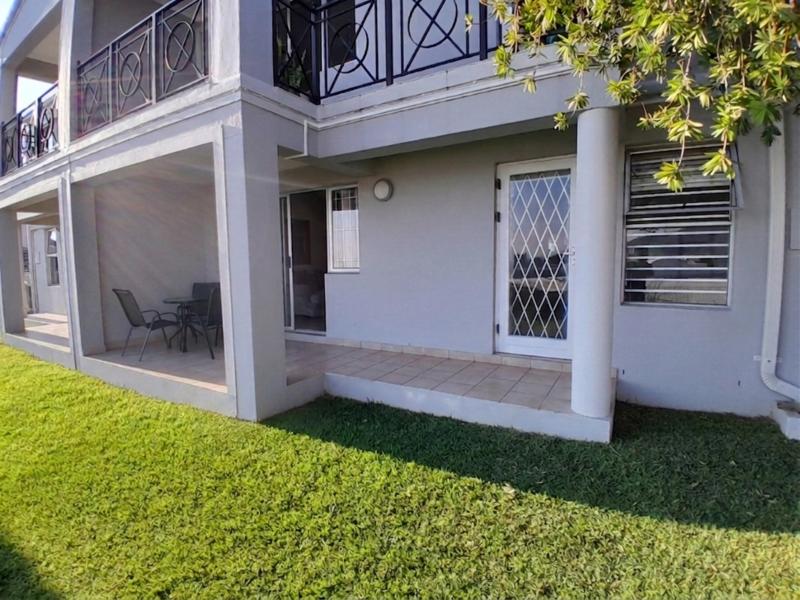 To Let 2 Bedroom Property for Rent in Vredehoek Western Cape